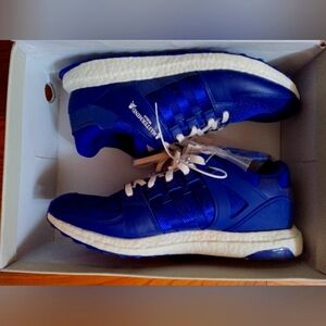 Adidas X Mastermind EQT Blue Brand New 12 in Box